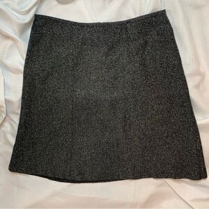 Geoffrey Beene Sport Grey Skirt